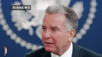 ایران بر خط قرمز غنی‌سازی پافشاری کرد، آمریکا عقب‌نشینی
