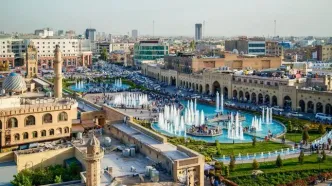 اربیل جای سفر شمال را گرفته؟ گزارشی از یک رقابت واقعی