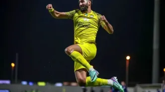 پیشنهاد استقلال به لژیونر سرشناس؛ رقابت با پرسپولیس و سپاهان