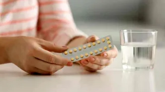 اگر قرص ضدبارداری را کنار گذاشته‌اید ممکن است به این سندروم مبتلا شوید