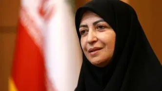 ۴۳ درصد تالاب‌های کشور به کانون گرد و غبار تبدیل شده‌اند
