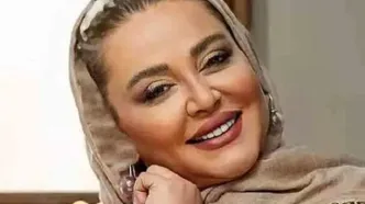 بهاره رهنما: به پسرها امضا دادم و ممنوع‌الکار شدم!/ویدیو