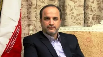 صدور گواهی الکترونیکی انحصار وراثت از مرداد