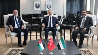 فیدان: تصمیم انحلال پ‌ک‌ک اهمیت تاریخی دارد