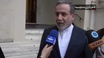 چه مباحثی در دیدار وزیر امورخارجه کشورمان با نخست وزیر و وزیر خارجه واتیکان مطرح شد؟