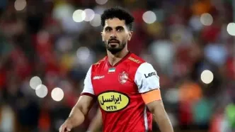 پرسپولیس بالاخره تکلیف عالیشاه را مشخص کرد