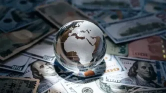 بدهکارترین کشور جهان + اینفو گرافیک