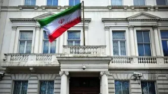 ۳ ایرانی بازداشت شده در انگلیس آزاد شدند