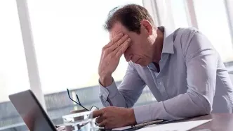 این علائم  در محل کار را دست‌کم نگیرید؛ ممکن است نشانه افسردگی باشند