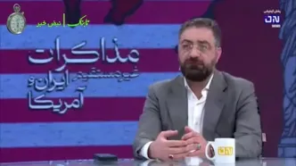 پشت پرده خروج سریع استیو ویتکاف از مذاکرات