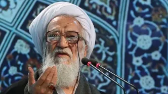 رئیس مجلس خبرگان رهبری: قوانینی تصویب کنیم که برای افراد محجبه امتیاز قائل شود