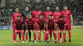 فسخ قرارداد بازیکن فولاد پس از درگیری با گل‌محمدی