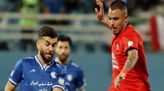 تراکتور با «بریس» حسین زاده فصل را به پایان رساند