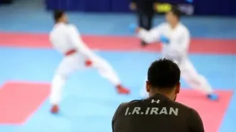 بازرسی بازیکنان تیم ملی در فرودگاه؛ ماجرای دلارهای گمشده