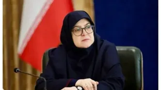 شعری که سخنگوی دولت خطاب به ترامپ خواند