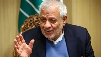 بادامچیان، رئیس شورای مرکزی حزب موتلفه: در موضوعات نظام، تابع ولی‌فقیه هستیم/ اگر رهبری مصلحت بدانند، از قرارداد با آمریکا حمایت می‌کنیم