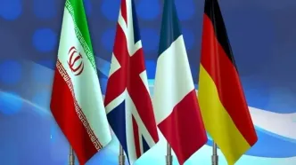 دیپلماسی در ایستگاه استانبول