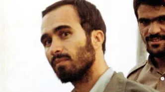 سفر در زمان؛ «خرازی، حسن باقری و رحیم صفوی» در یک دیدار در زمان جنگ؛ سال 60/ عکس