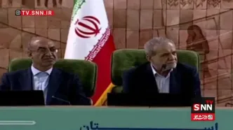 پزشکیان: ترامپ خوابش را ببیند که بخواهد مشکلات ما را به رخ بکشد + فیلم