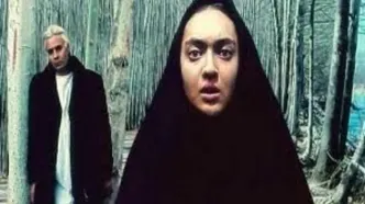 نیکی کریمی گفت من داخل استخر نمی‌روم، مهرجویی شوخی نداشت گفت نمی‌رود عوضش کنید/ ویدئو