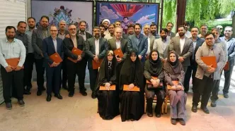 انتصاب مدیران مرکز کودک و نوجوان سیما