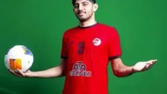 سنگ تمام باشگاه تراکتور برای مهدی ترابی!