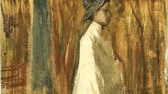 فروش اثر ون‌گوگ  توسط نوه پیکاسو
