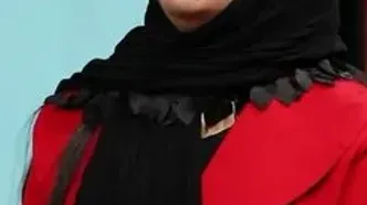 مریم حیدرزاده: به‌خاطر عشقم، بازی مقابل محمدرضا گلزار را رد کردم