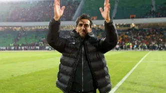 وحید امیری از پرسپولیس رفتنی شد؟