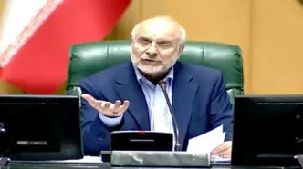 قالیباف: سفیر ایران در چین مشخص شده است/ همین امروز کارهای مربوطه انجام و اعزام صورت می‌گیرد
