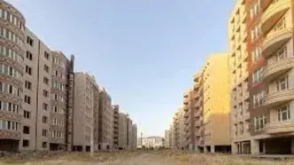 افزایش سقف تسهیلات طرح نهضت ملی مسکن