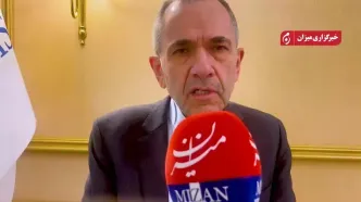واکنش تخت‌روانچی به ادعای ویتکاف؛ عواقب پافشاری بر پیشنهاد غنی‌‎سازی صفر