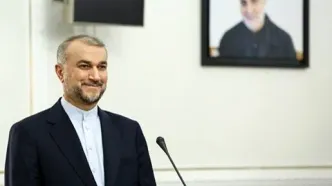 ابطحی: شهید امیرعبداللهیان امیر دیپلماسی مقاومت بود