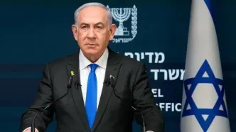 نتانیاهو تعهد به آتش‌بس و آزادی اسرای فلسطینی را رد کرد