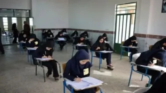 مرگ هولناک یک دختر دانش آموز در دبیرستان / واکنش فوری آموزش و پپرورش