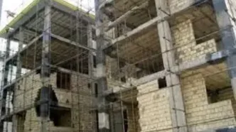 برخورد با ساخت‌وسازهای غیرمجاز، قاطعانه و بدون اغماض انجام شود