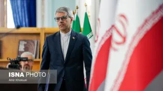 ۲ هدف ایران از مذاکره با آمریکا