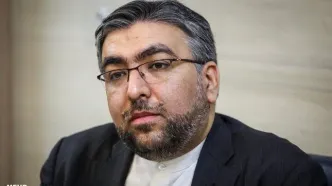 پیگیری وضعیت فلسطین در نوزدهمین کنفرانس اتحادیه بین‌المجالس اسلامی