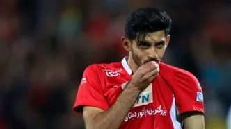 شرط بازگشت ترابی به پرسپولیس؛ ستاره تراکتور به رضا درویش پیام داد!