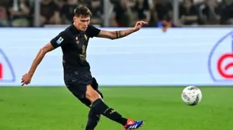 توافق منچسترسیتی با مدافع یوونتوس