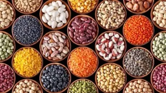 چرا قیمت حبوبات یک‌دفعه بالا رفت؟