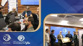 دیدار اعضای شورای راهبری مجمع «رصتا» با رئیس ساترا