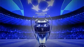 ورزشگاه مونیخ، آماده فینال لیگ قهرمانان اروپا