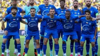 طرح موزاییکی جالب استقلالی‌ها برای فتح جام حذفی
