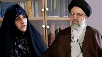 اظهارات آیت الله علم الهدی درباره نقش همسر رئیسی در عزل و نصب‌ها