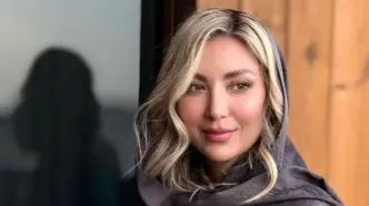 استایل بی‌نظیر همسر بهرام رادان باز هم خبرساز شد!