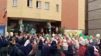 تغییر ساعت فعالیت مدارس از فردا اجرایی می‌شود