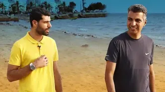 کنایه عادل به خودبزرگ‌بینی طارمی در فوتبال ایران