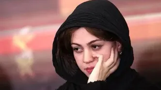 تصاویر تازه عروس سینمای ایران پربازدید شد