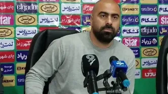 مازیار زارع: تا پایان عمر هم محرومم کنید به آن افتخار میکنم